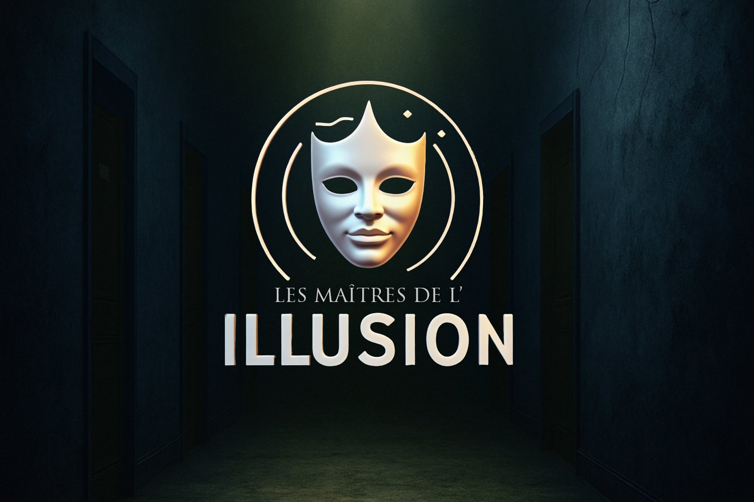 Les Maitres Et Illusion