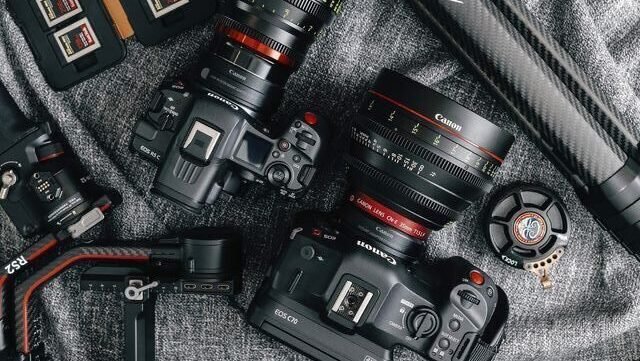 Production audiovisuelle et cinématographique